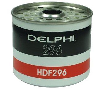 Горивен филтър DELPHI HDF296 за RENAULT 21 (K48_) комби от 1986 до 1997