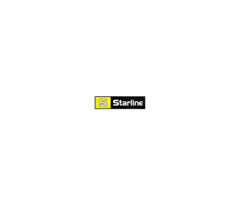 Д/Л прахозащитен комплект, амортисьор STARLINE за FIAT CROMA (194) от 2005 до 2011