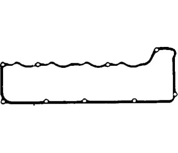 Гарнитура на капака на клапаните PAYEN за OPEL REKORD E от 1977 до 1986