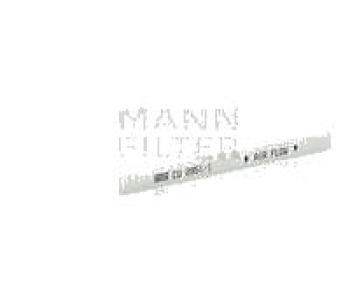 Филтър купе (поленов филтър) MANN+HUMMEL за ALFA ROMEO 156 (932) от 1997 до 2003