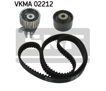 Комплект ангренажен ремък SKF VKMA 02212 за ALFA ROMEO SPIDER (939) от 2006 до 2011
