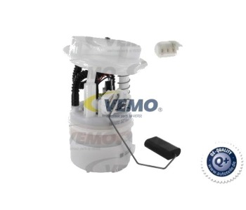 Горивопроводен елемент (горивна помпа+сонда) VEMO V46-09-0026 за FIAT DOBLO (119) пътнически от 2001 до 2009