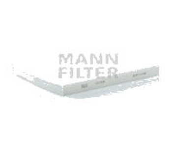 Филтър купе (поленов филтър) MANN+HUMMEL за FORD FIESTA VI от 2008 до 2017