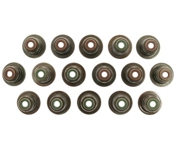 Комплект гумички, стъбло на клапана STARLINE за FORD FIESTA VI от 2008 до 2017