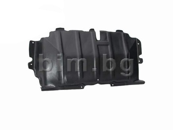 Кора под двигател - BLIC 6601-02-9040860P за VOLVO 940 I (944) от 1990 до 1995