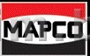 Накладки - MAPCO за ALFA ROMEO 166 (936) от 1998 до 2003