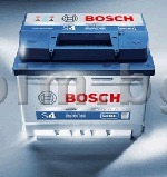 Bosch 12V 70Ah, 630A L+ Asia silver