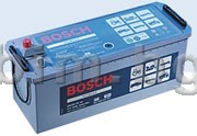 Bosch 12V 225Ah, 1150A R+ Tecmaxx