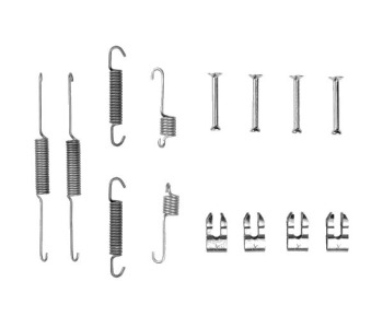 Комплект принадлежности, спирани челюсти BOSCH за FIAT UNO (146) ван от 1988 до 1996