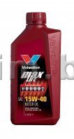 VALVOLINE MAXLIFE SAE 15W40 1L