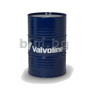VALVOLINE MAXLIFE SAE 15W40 60L