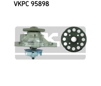 Водна помпа SKF VKPC 95898 за HYUNDAI i30 (FD) от 2007 до 2011