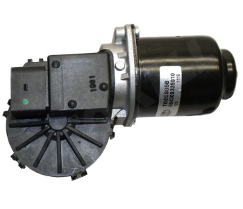 Двигател на чистачките, преден LKQ за FIAT PUNTO (188) от 1999 до 2012