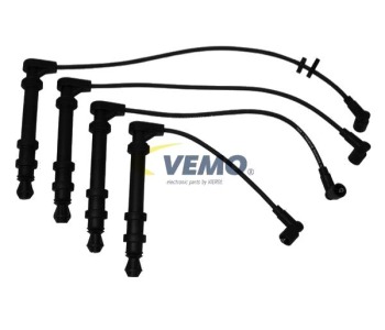 Комплект запалителни кабели VEMO за FIAT PALIO I (178BX) от 1996 до 2006