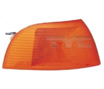 Мигачи, оранжев TYC за FIAT PUNTO (176) от 1993 до 1999
