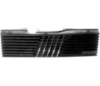 Решетка пред радиатора LKQ за FIAT REGATA (138) от 1983 до 1990