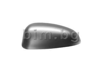 Коруба за огледало лява черна за FIAT CROMA (194) от 2005 до 2011