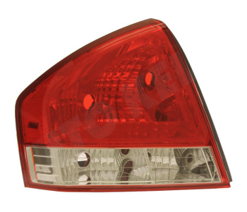 Задни светлини DEPO за KIA CERATO I (LD) хечбек от 2004 до 2009