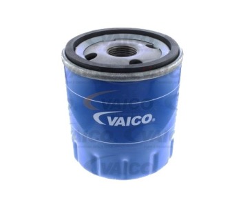 Маслен филтър VAICO V46-0086 за RENAULT CLIO II (BB0/1/2_, CB0/1/2_) от 1998 до 2005