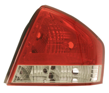 Задни светлини DEPO за KIA CERATO I (LD) хечбек от 2004 до 2009