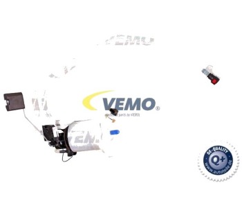 Фланец, горивоснабдителен ел. (помпа+сонда) VEMO за MERCEDES GLK (X204) от 2008