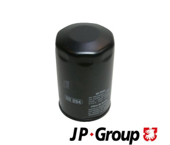 Маслен филтър JP GROUP 1118501500 за AUDI 80 (8C, B4) от 1991 до 1995