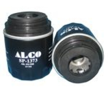 Маслен филтър ALCO FILTER SP-1373 за SKODA ROOMSTER (5J) пътнически от 2006 до 2015