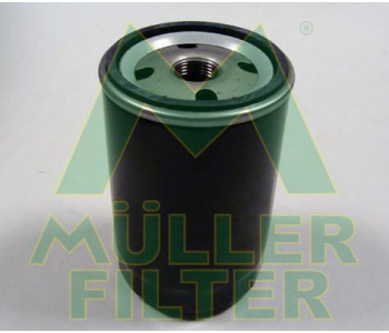 Маслен филтър MULLER FILTER FO302 за AUDI 80 кабриолет (8G7, B4) от 1991 до 2000