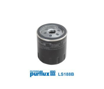 Маслен филтър PURFLUX LS188B за CHRYSLER PT CRUISER (PT_) Estate от 2000 до 2010