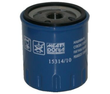 Маслен филтър MEAT & DORIA 15314/10 за FORD GRAND C-MAX (DXA/CB7, DXA/CEU) от 2010