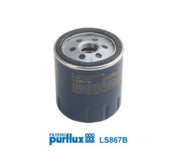 Маслен филтър PURFLUX LS867B за FIAT SCUDO (220) товарен от 1996 до 2006