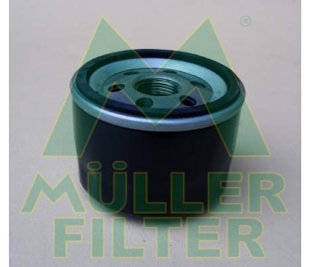Маслен филтър MULLER FILTER FO100 за RENAULT CLIO II (BB0/1/2_, CB0/1/2_) от 1998 до 2005