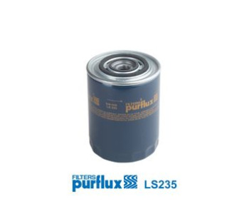 Маслен филтър PURFLUX LS235 за RENAULT TRAFIC I (TXX) товарен от 1989 до 2001