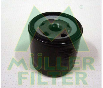 Маслен филтър MULLER FILTER FO124 за FIAT RITMO (138_) от 1978 до 1988