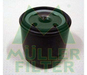 Маслен филтър MULLER FILTER FO126 за FIAT DOBLO (119) пътнически от 2001 до 2009