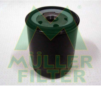 Маслен филтър MULLER FILTER FO125 за FIAT PUNTO (176) от 1993 до 1999