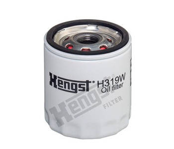 Маслен филтър HENGST FILTER H319W за FORD GRAND C-MAX (DXA/CB7, DXA/CEU) от 2010
