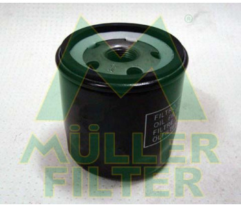 Маслен филтър MULLER FILTER FO584 за FORD GRAND C-MAX (DXA/CB7, DXA/CEU) от 2010