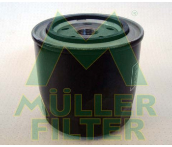 Маслен филтър MULLER FILTER FO307 за RENAULT TRAFIC I (TXX) товарен от 1989 до 2001