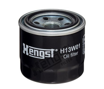 Маслен филтър HENGST FILTER H13W01 за HYUNDAI MATRIX (FC) от 2001 до 2010