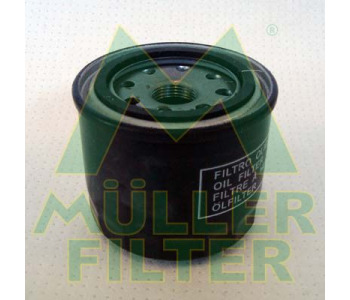 Маслен филтър MULLER FILTER FO96 за HYUNDAI GALLOPER II (JK-01) от 1997 до 2003