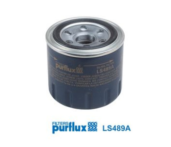 Маслен филтър PURFLUX LS489A за HYUNDAI MATRIX (FC) от 2001 до 2010