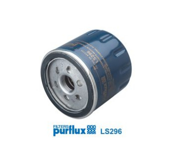 Маслен филтър PURFLUX LS296 за ALFA ROMEO 156 (932) от 1997 до 2003