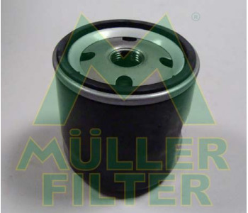 Маслен филтър MULLER FILTER FO317 за OPEL ASTRA F (53_, 54_, 58_, 59_) хечбек от 1991 до 1998
