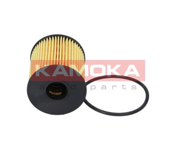 Маслен филтър KAMOKA F103401 за FORD GRAND C-MAX (DXA/CB7, DXA/CEU) от 2010