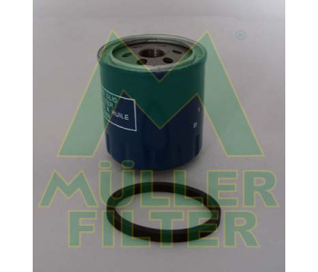 Маслен филтър MULLER FILTER FO523 за RENAULT CLIO II (BB0/1/2_, CB0/1/2_) от 1998 до 2005