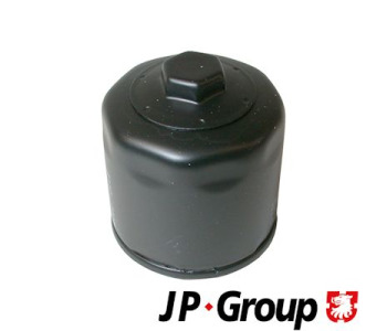 Маслен филтър JP GROUP 1118500900 за SEAT LEON (1P1) от 2005 до 2012