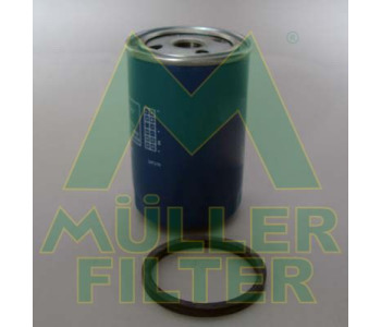 Маслен филтър MULLER FILTER FO640 за SKODA OCTAVIA I (1U2) от 1996 до 2010