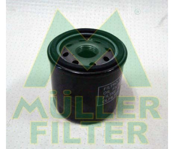 Маслен филтър MULLER FILTER FO218 за CHEVROLET AVEO (T250, T255) седан от 2005
