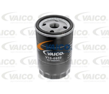 Маслен филтър VAICO V10-0950 за VOLKSWAGEN TRANSPORTER IV (70XD) платформа от 1990 до 2003